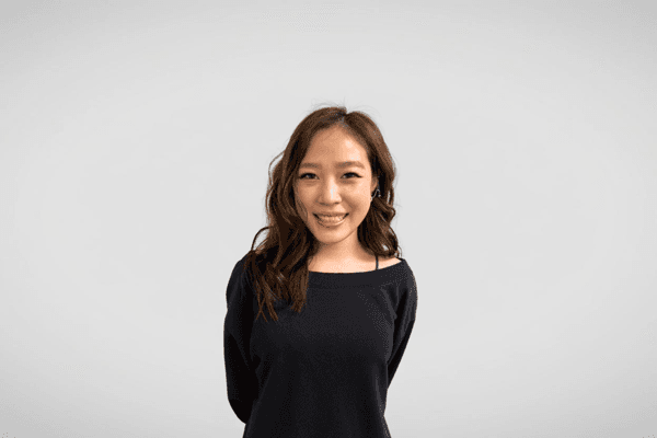 Mina, English Language Arts instructor at Archimedes School in Redmond, WA