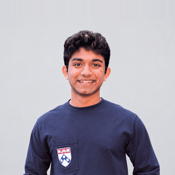 Rohan, Chemistry & Biology instructor at Archimedes School in Redmond, WA