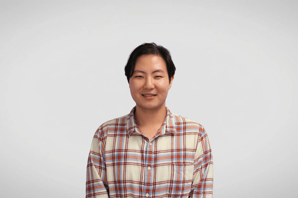 Sungjin, Math & science instructor at Archimedes School in Redmond, WA