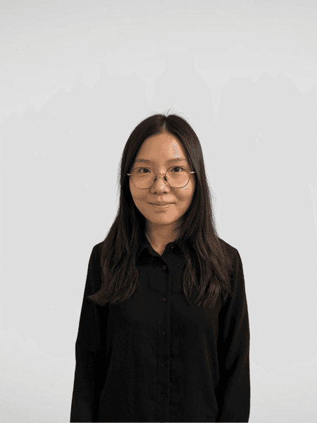 Olivia, Math instructor at Archimedes School