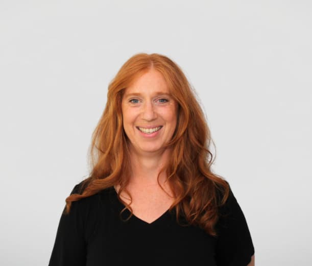 Rachel, STEM instructor at Archimedes School
